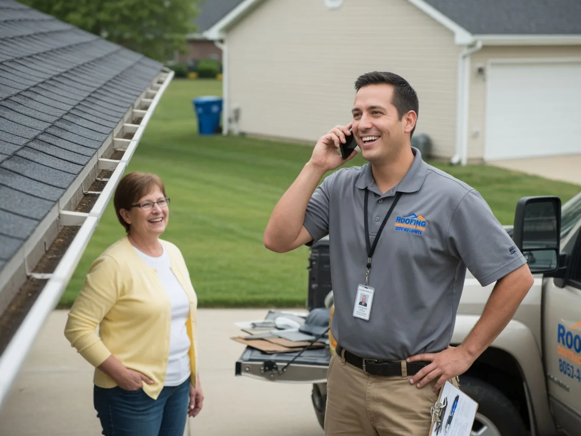 Local Roofing Contractors Pomfret, MD FAQs
